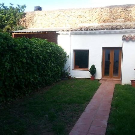 Villa La casita marrón Palafrugell Exterior foto