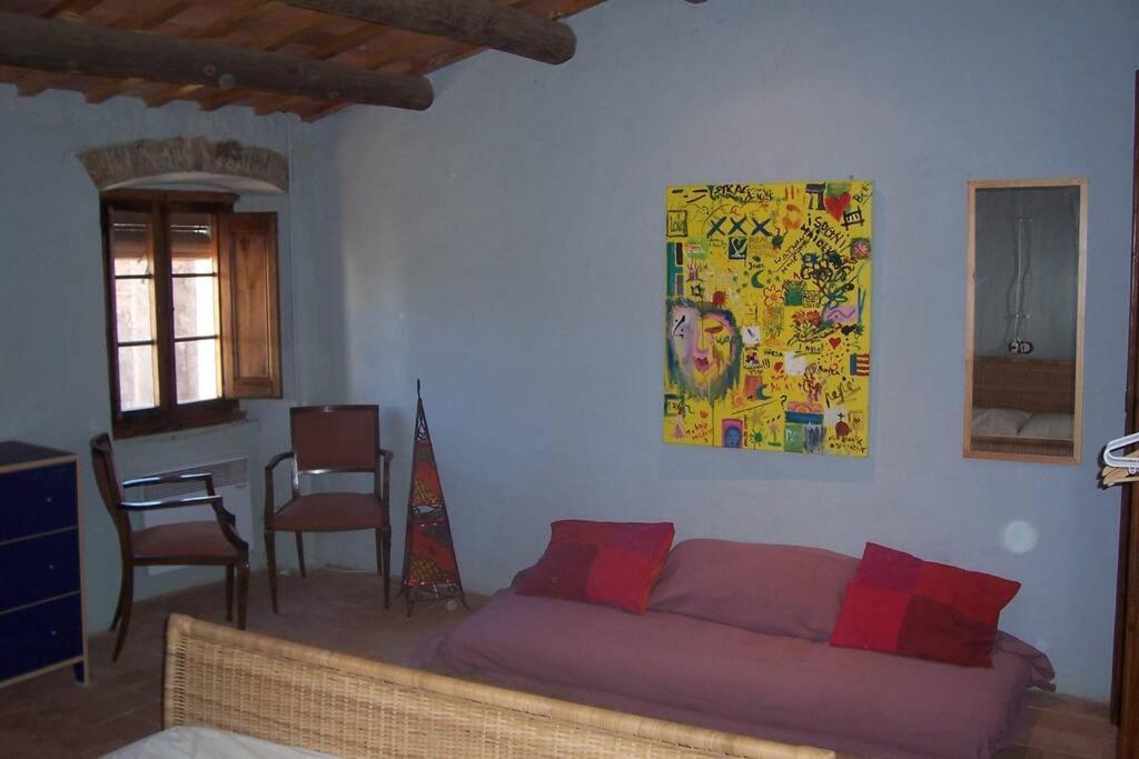 Villa La casita marrón Palafrugell Exterior foto
